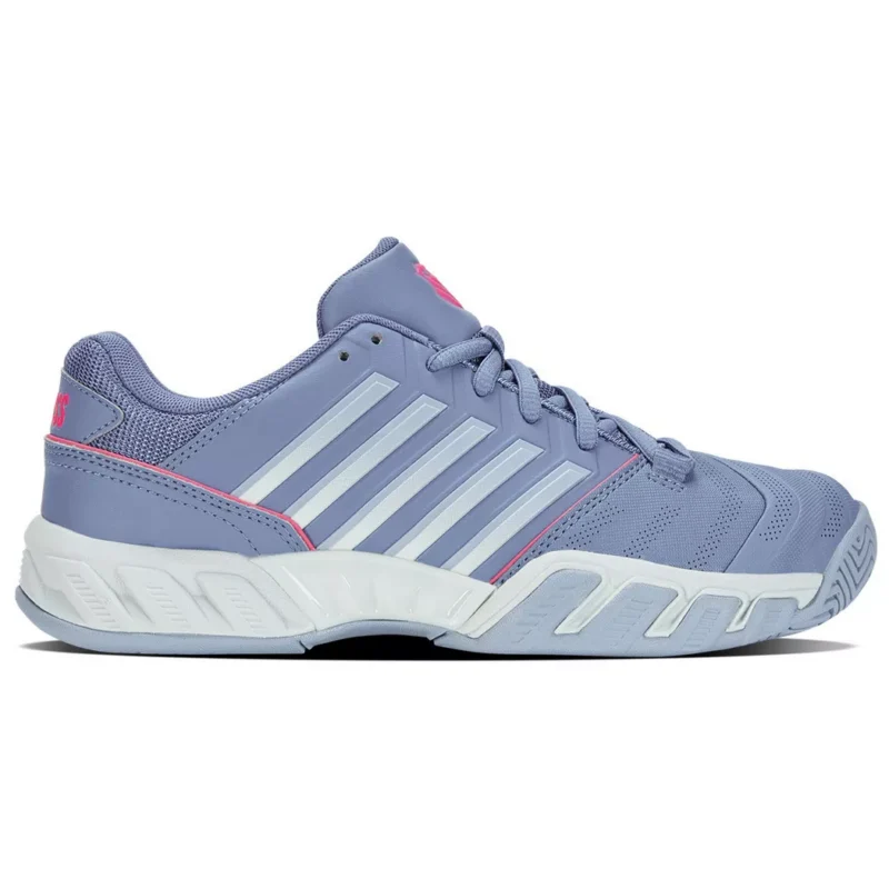 K-Swiss - damen-tennisschuhe bigshot light 4, 39