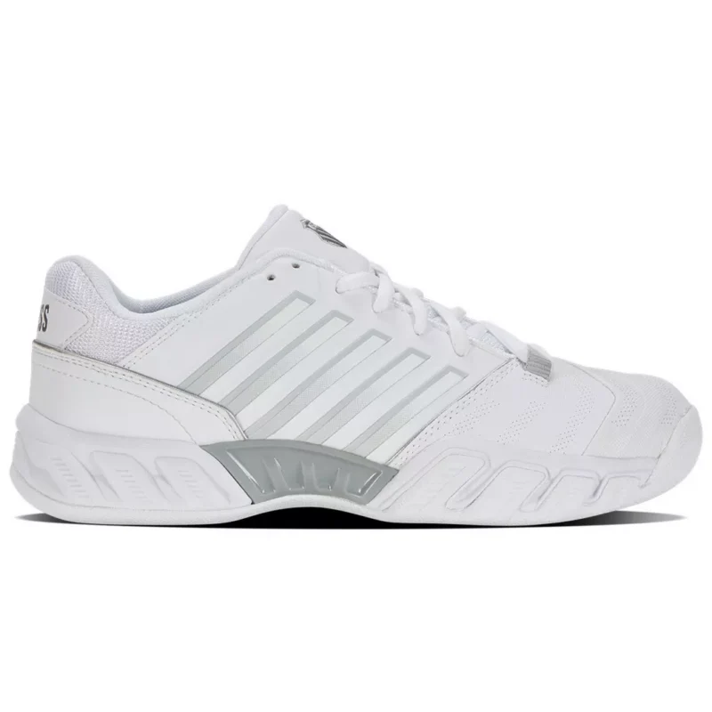 K-Swiss - damen-tennisschuhe bigshot light 4 carpet, 42