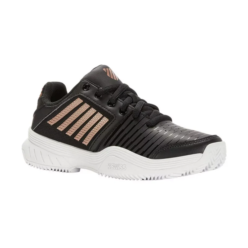 K-Swiss - damen-tennisschuhe court express hb, 39