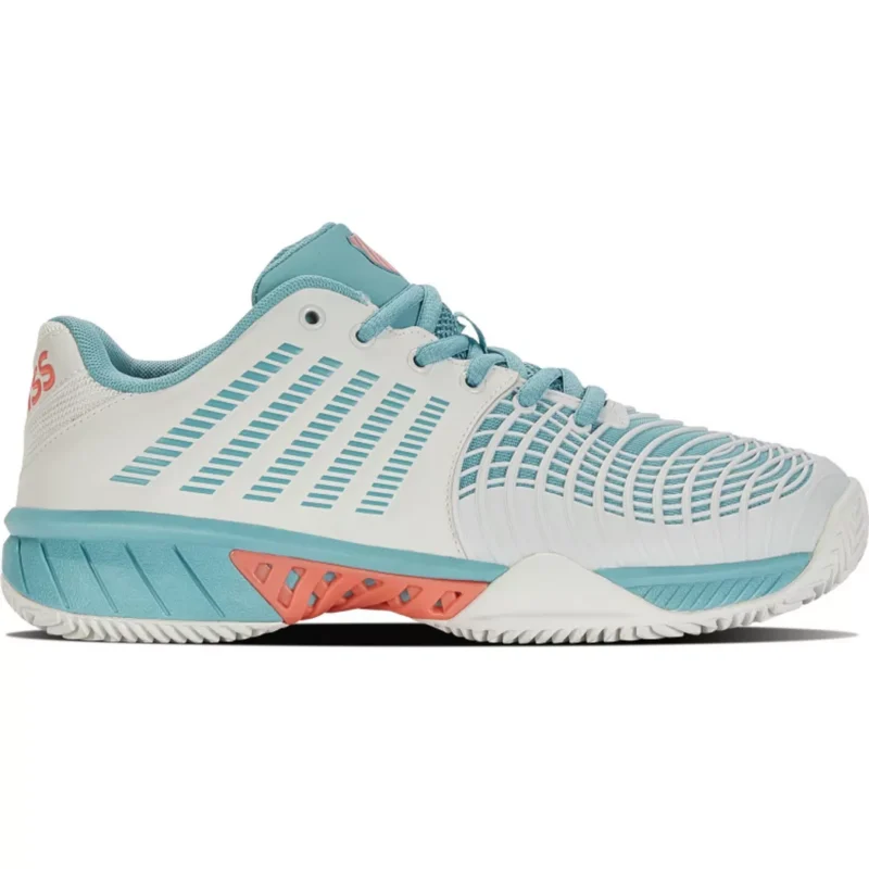 K-Swiss - damen-tennisschuhe express light 3 hb, 41.5