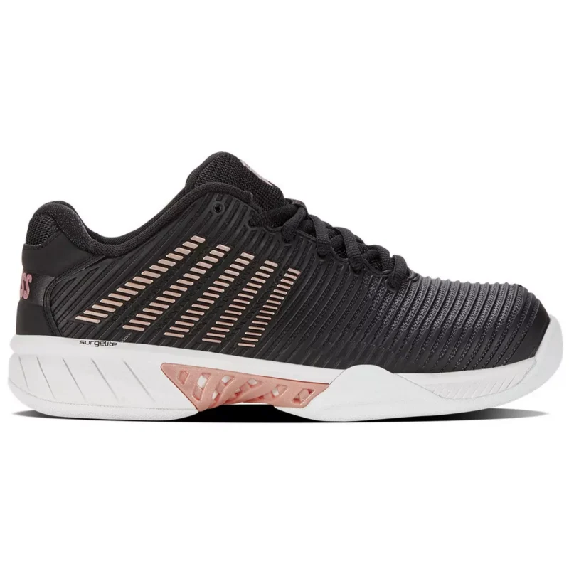 K-Swiss - damen-tennisschuhe hypercourt express 2 carpet, 40