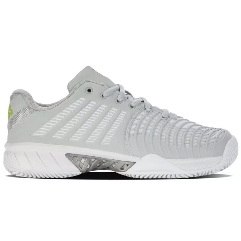 K-Swiss - damen-tennisschuhe light 3 hb, 39