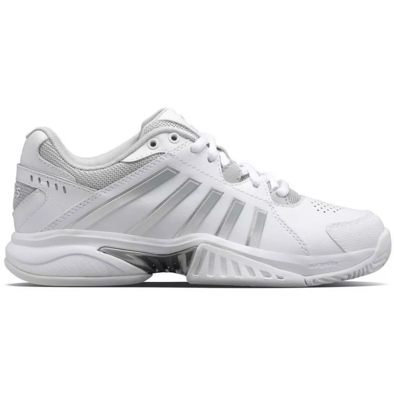 K-Swiss - damen-tennisschuhe receiver v, 41