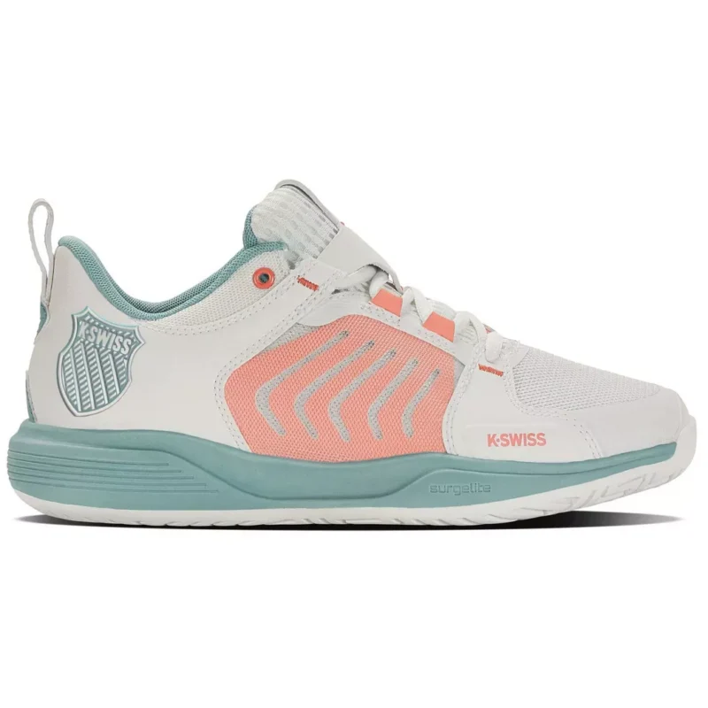K-Swiss - damen-tennisschuhe ultrashot team, 37.5