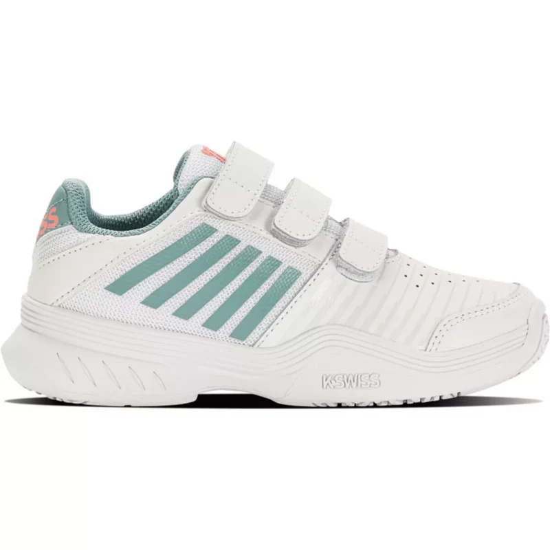 K-Swiss - kinder-tennisschuhe express omni, 28