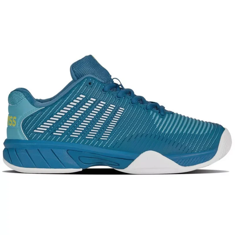 K-Swiss - kinder-tennisschuhe hypercourt express 2, 34