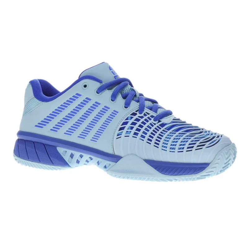 K-Swiss - padelschuhe damen express light 3 hb, 39.5