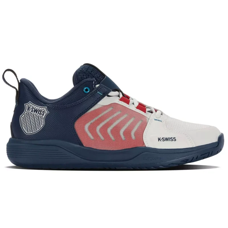 K-Swiss - tennisschuhe ultrashot team, 42.5