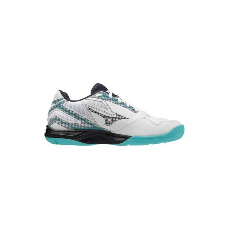 MIZUNO - damen-tennisschuhe break shot cs wos, 40.5
