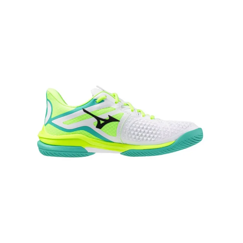 MIZUNO - tennisschuhe wave exceed tour ac wos, 38.5
