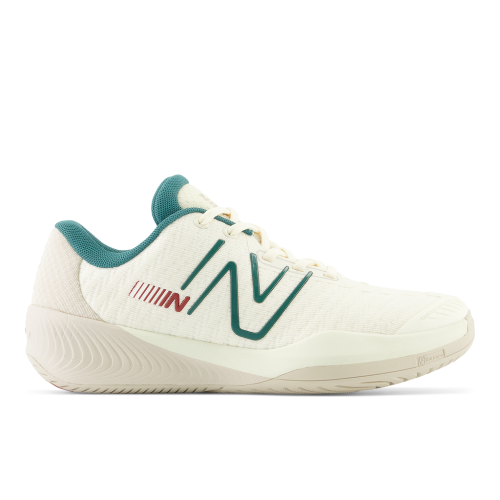 New Balance WCH996T5 996 v5 Hard Court - beige (Grösse: US-W 6.5)