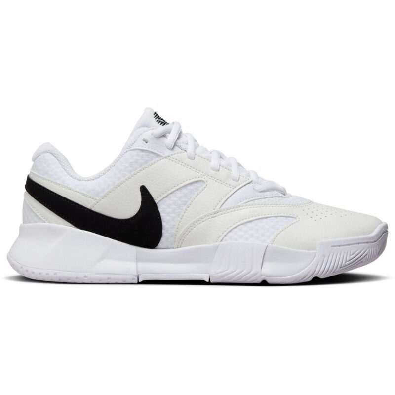 Nike Court Lite 4 Tennisschuhe Damen
