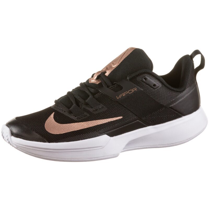 Nike Court Vapor Lite Tennisschuhe Damen