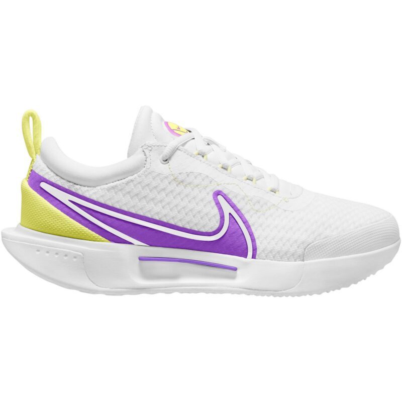 Nike ZOOM COURT PRO HC Tennisschuhe Damen