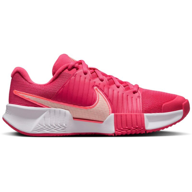 Nike ZOOM GP CHALLENGE PRO CLAY Tennisschuhe Damen