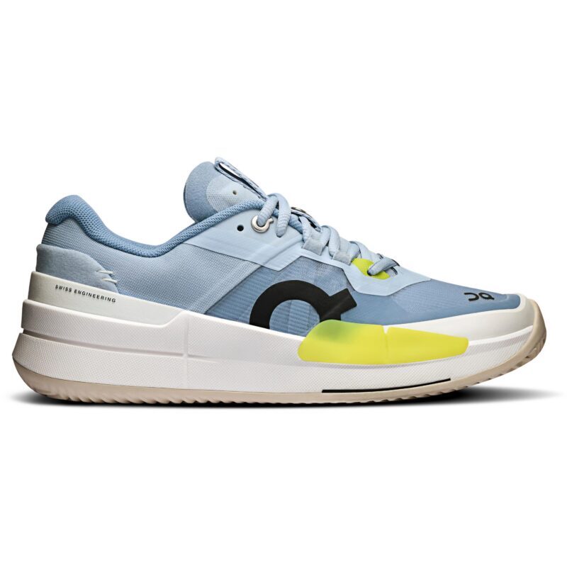On THE ROGER Pro 2 Clay Tennisschuhe Damen