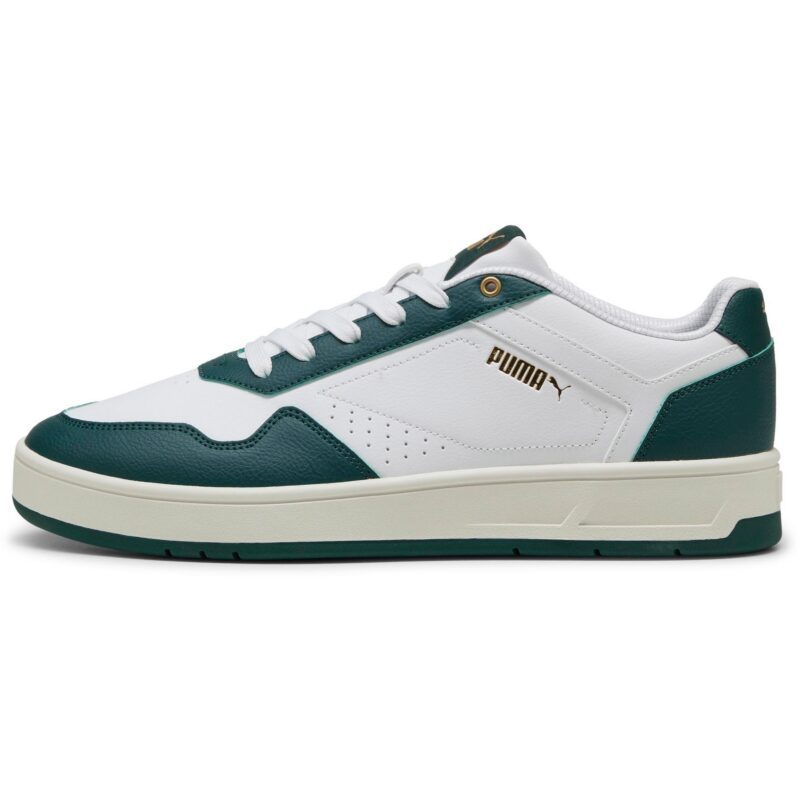 PUMA Court Classic Sneaker Herren