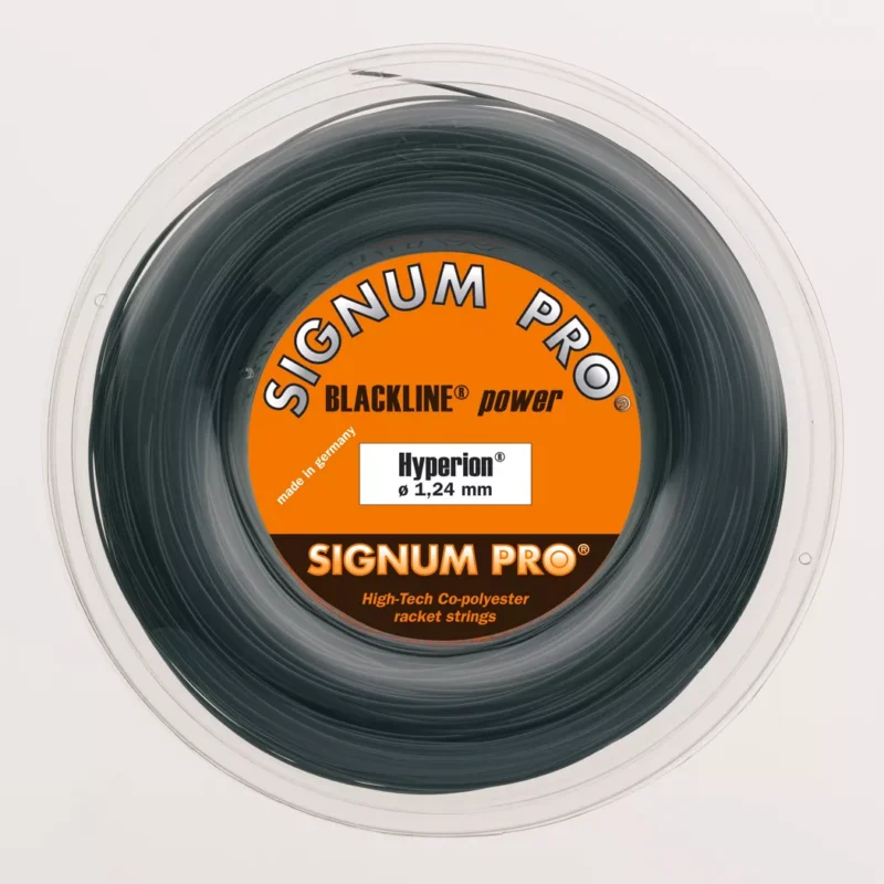 Signum Pro - Hyperion 200m Saitenrolle, One Size, Multicolor