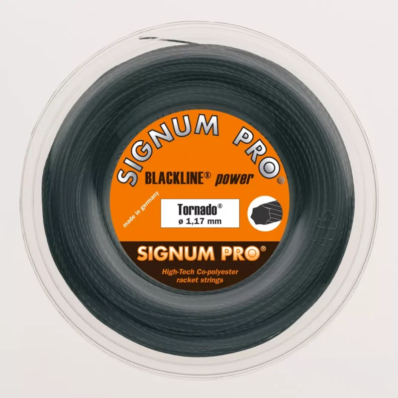 Signum Pro - Tornado 200m Saitenrolle, One Size, Multicolor