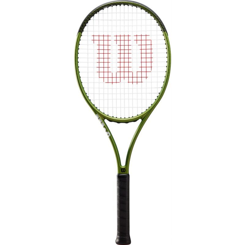 Wilson BLADE FEEL 100 TNS Tennisschläger