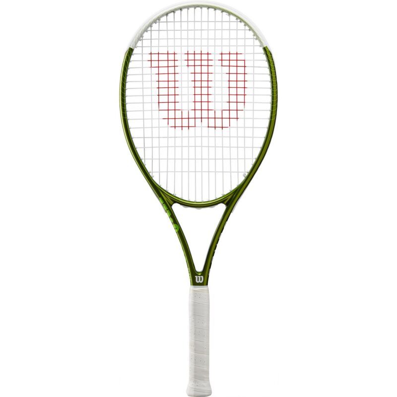 Wilson BLADE FEEL TEAM 103 Tennisschläger