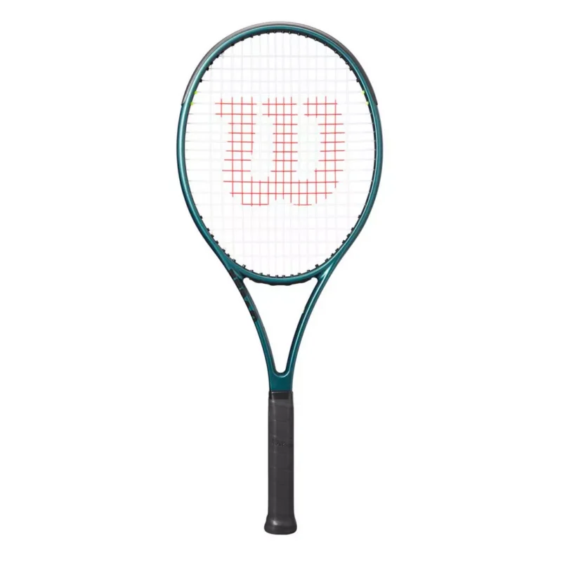 Wilson - Blade 104 V9.0 Tennisschläger, 1, Multicolor