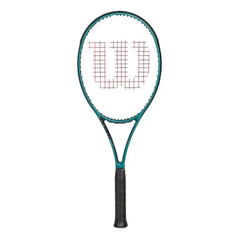 Wilson - Blade 98S V9.0 Tennisschläger, 3, Multicolor