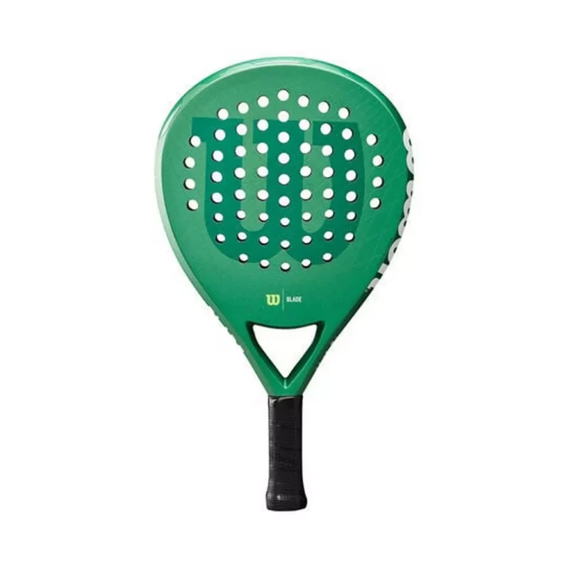 Wilson - Blade LS V3 Padelschläger, 0, Multicolor
