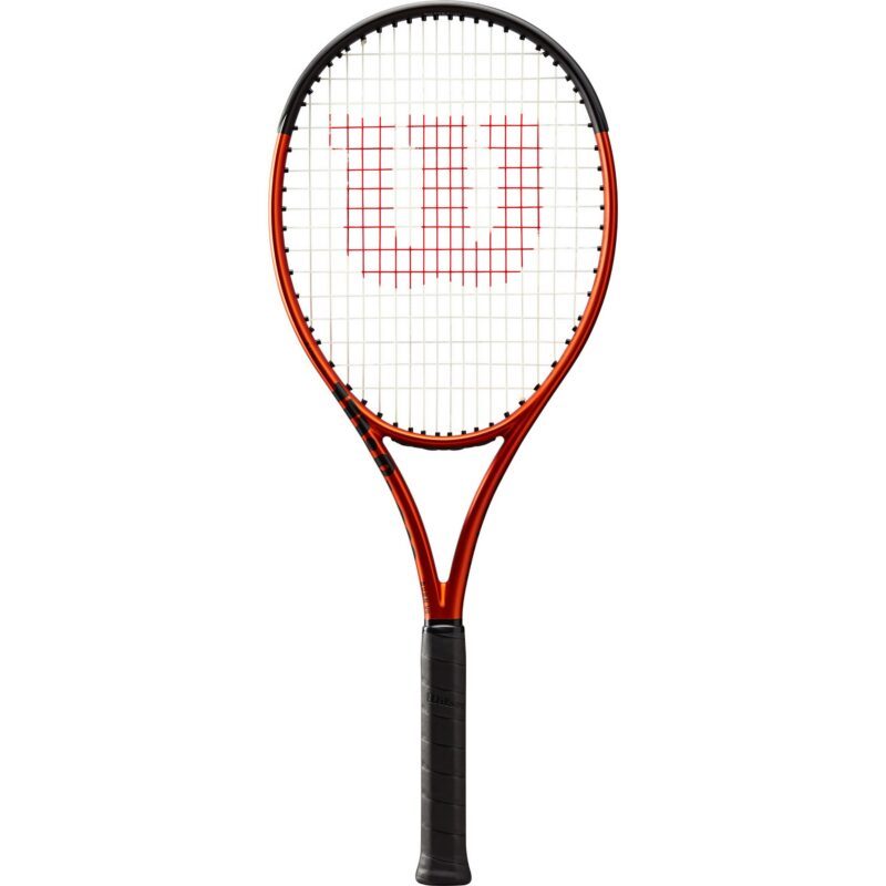 Wilson Burn 100 ULS v5.0 Tennisschläger