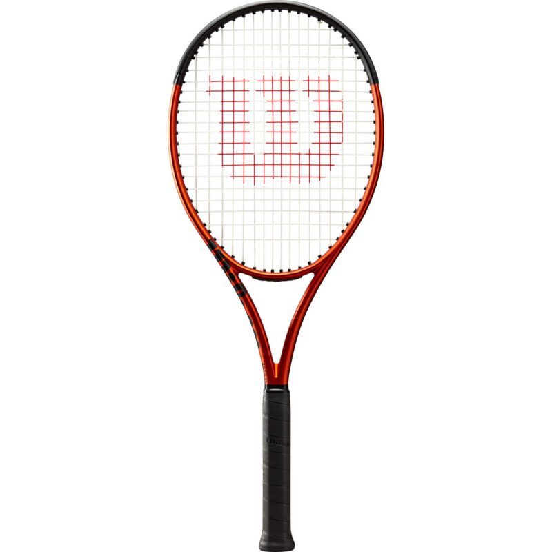 Wilson Burn 100 v.5.0 Tennisschläger