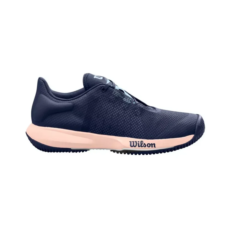 Wilson - Kaos Swift Tennisschuh Allcourt, 40 2/3, Multicolor
