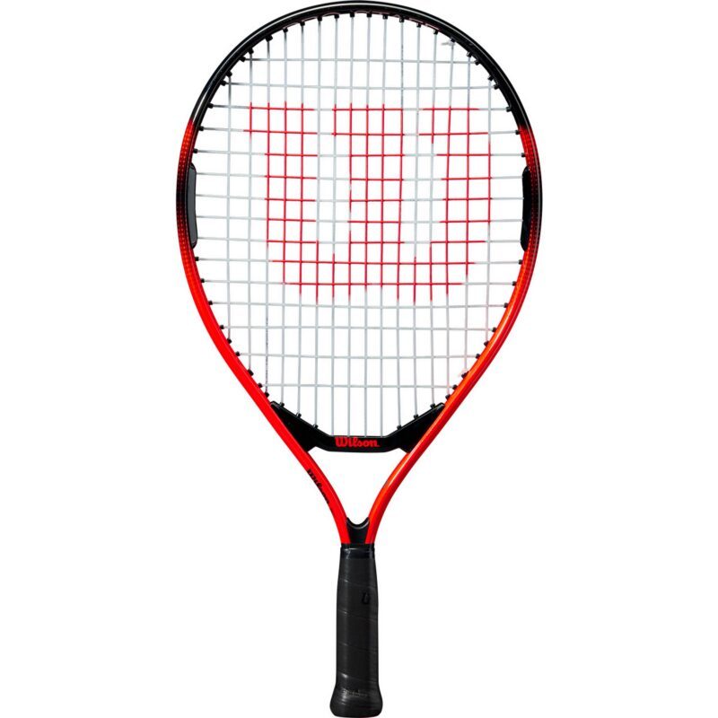 Wilson PRO STAFF PRECISION JUNIOR 19 Tennisschläger Kinder