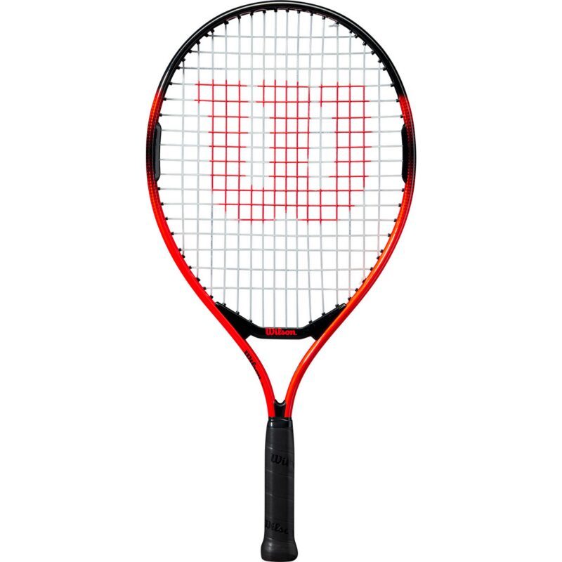 Wilson PRO STAFF PRECISION JUNIOR 21 Tennisschläger Kinder