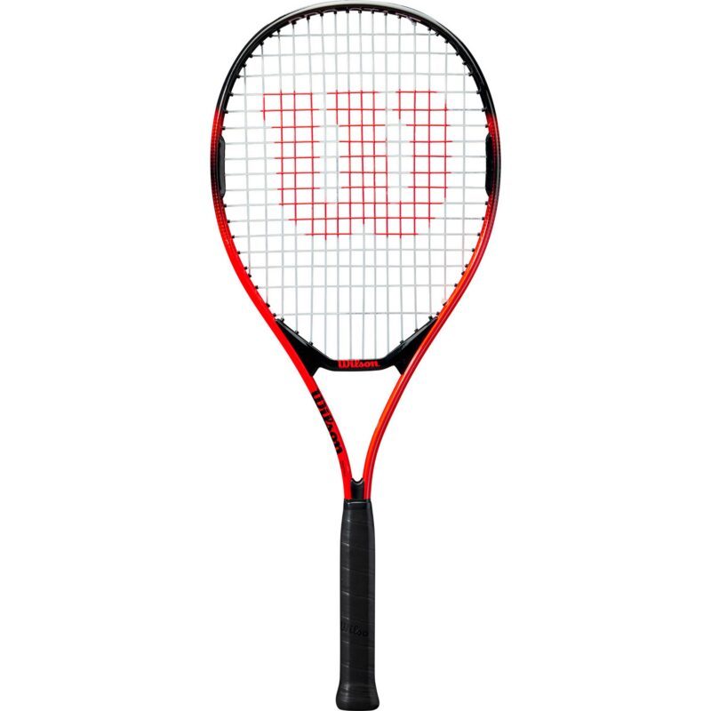 Wilson PRO STAFF PRECISION JUNIOR 25 Tennisschläger Kinder