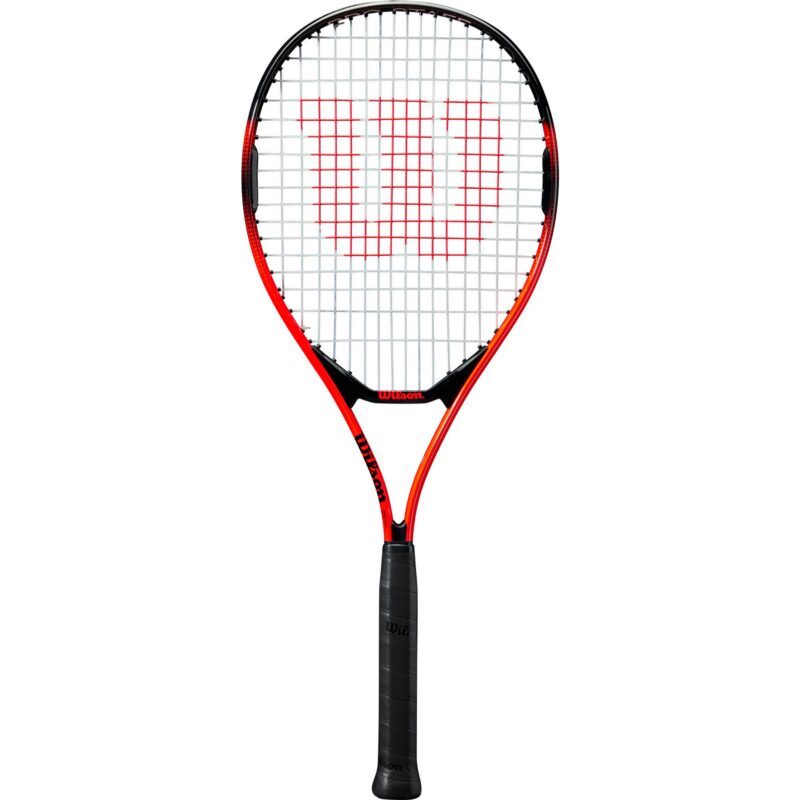 Wilson PRO STAFF PRECISION JUNIOR 26 Tennisschläger Kinder