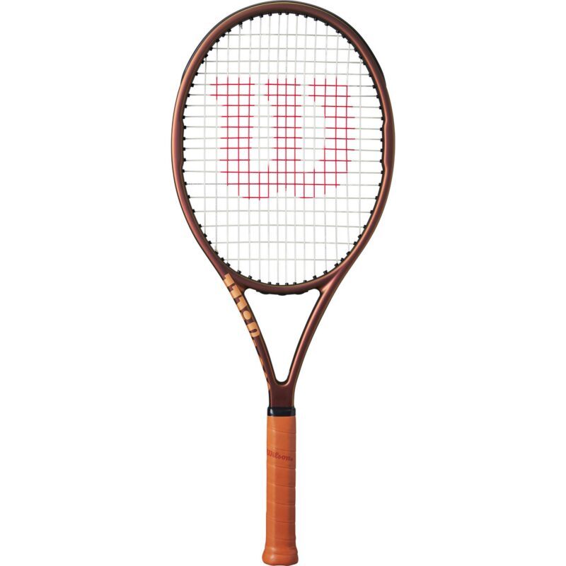 Wilson PRO STAFF TEAM RKT Tennisschläger