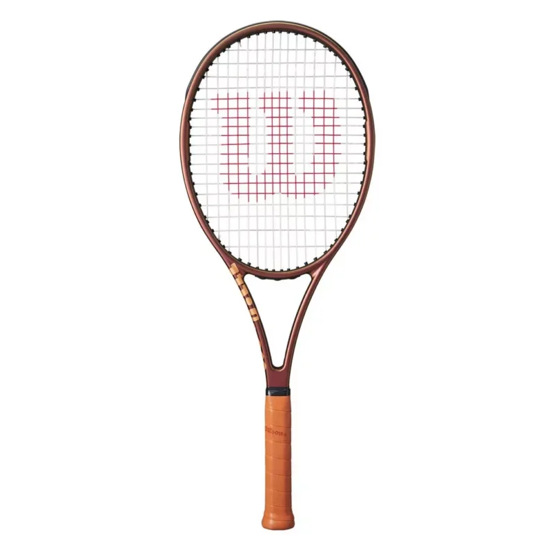 Wilson - Pro Staff 26 V14 Tennisschläger, 0, Multicolor