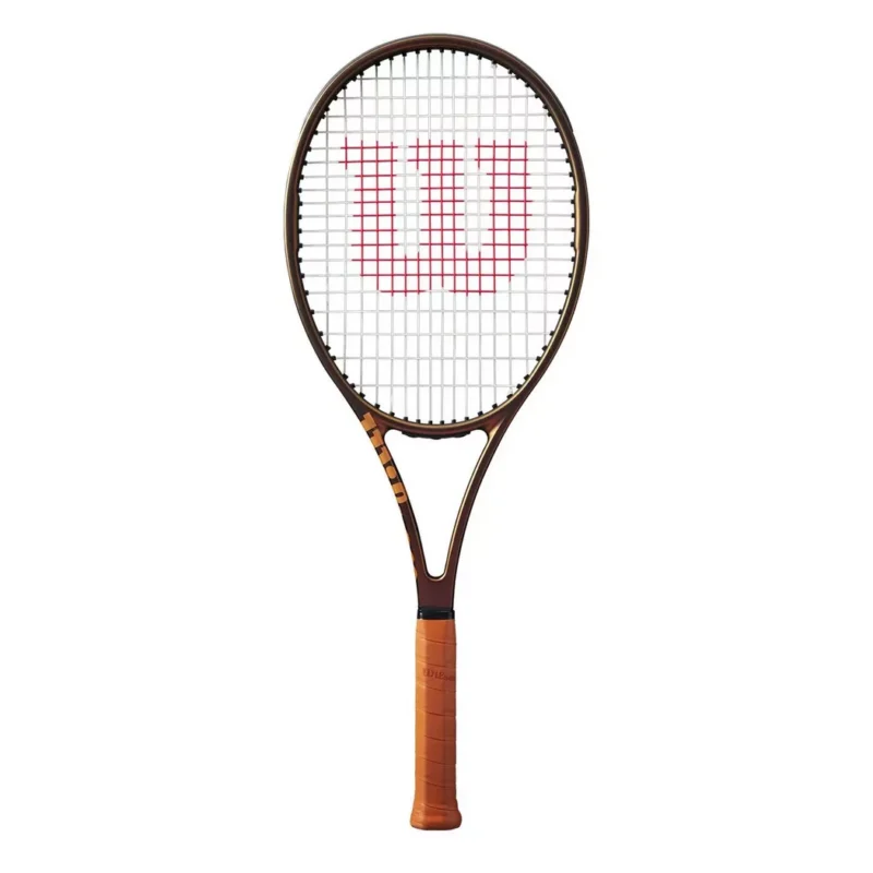 Wilson - Pro Staff 97 V14 Tennisschläger, 2, Multicolor