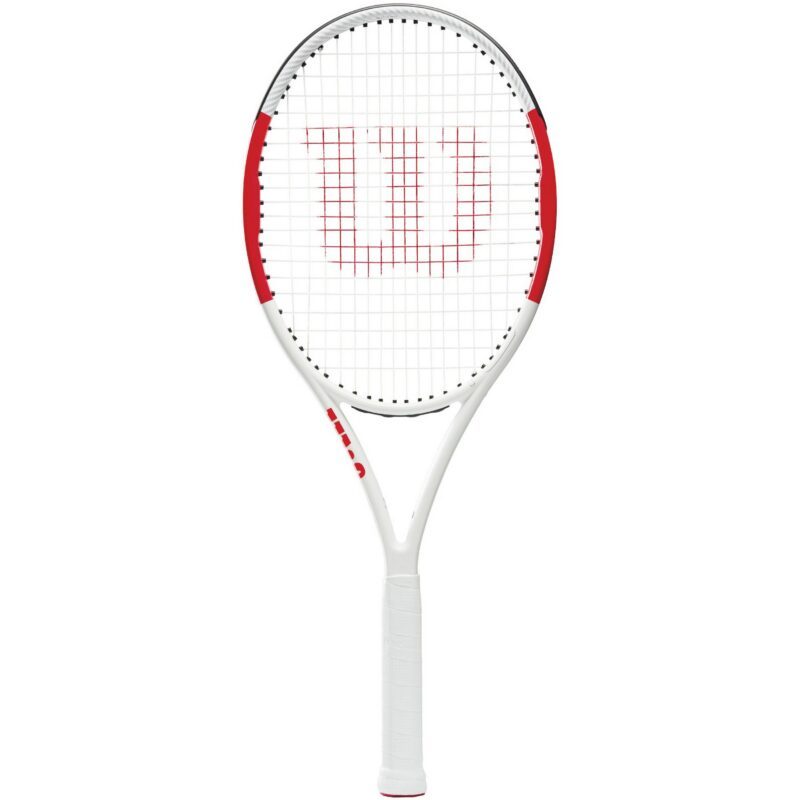 Wilson Six One 102 Lite Tennisschläger