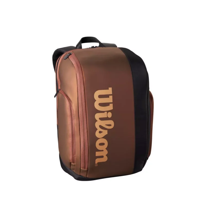 Wilson - Super Tour Pro Staff V14 Rucksack, One Size, Multicolor