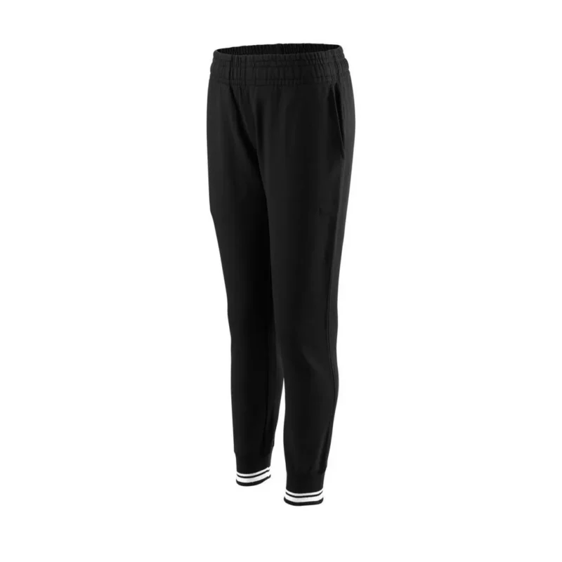 Wilson - Team II Jogginghose JR, XL, Schwarz