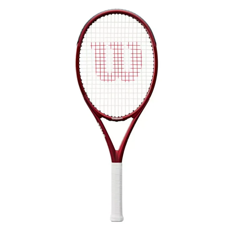 Wilson - Triad Five Tennisschläger, 3, Multicolor