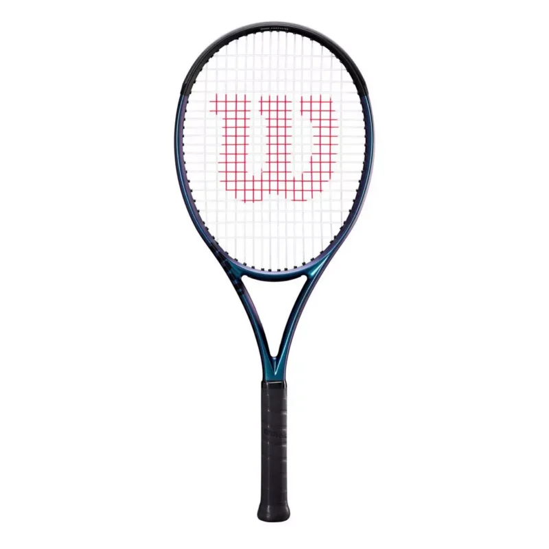 Wilson - Ultra 100 V4.0 Tennisschläger, 4, Multicolor