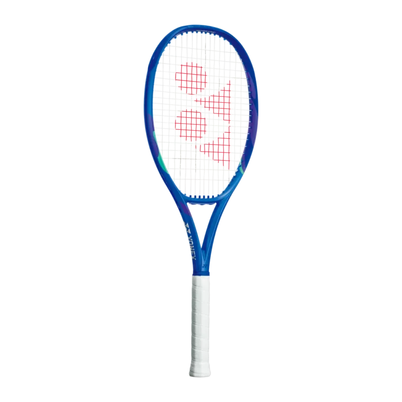 YONEX - Ezone 100 Blast Blue Tennisschläger, 3, Blau