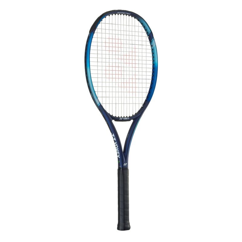 Yonex E Zone Ace Tennisschläger