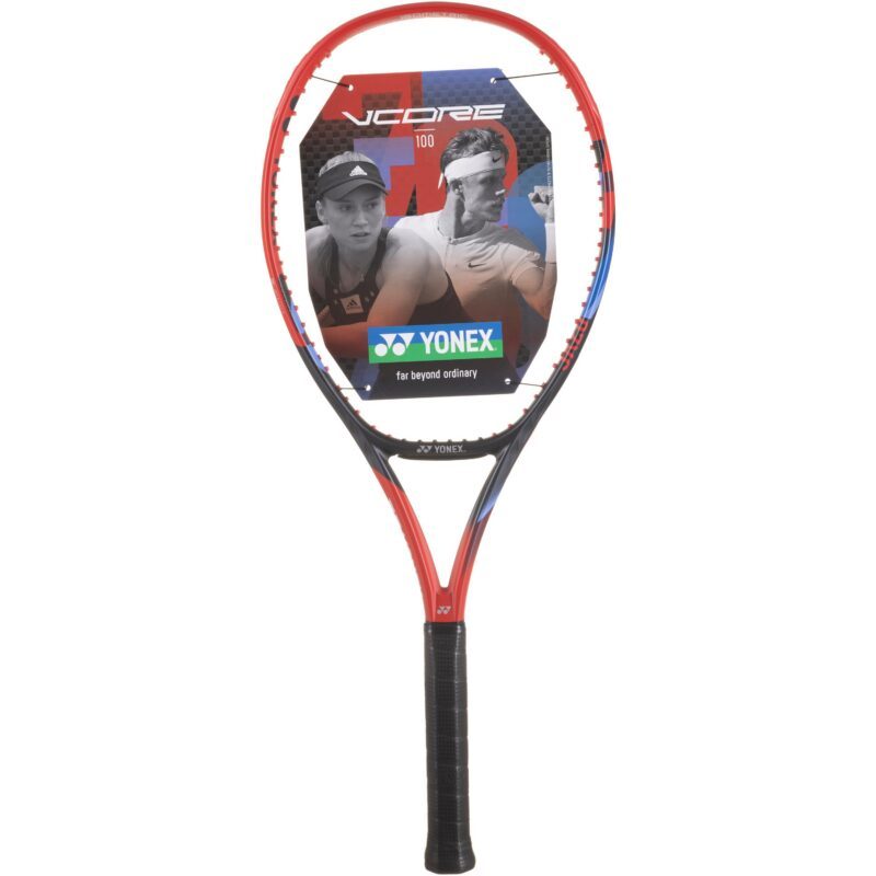 Yonex VCORE 100 Tennisschläger