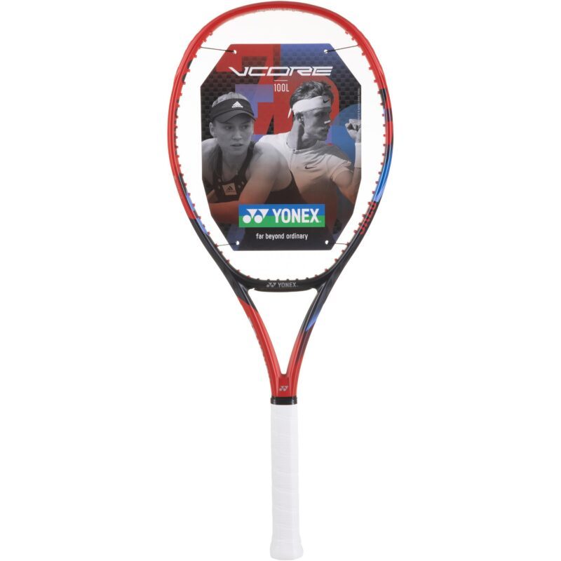 Yonex VCORE 100L Tennisschläger