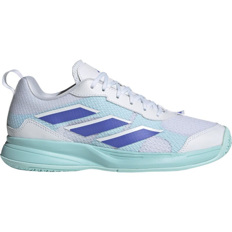 adidas AvaFlash Tennisschuhe Damen