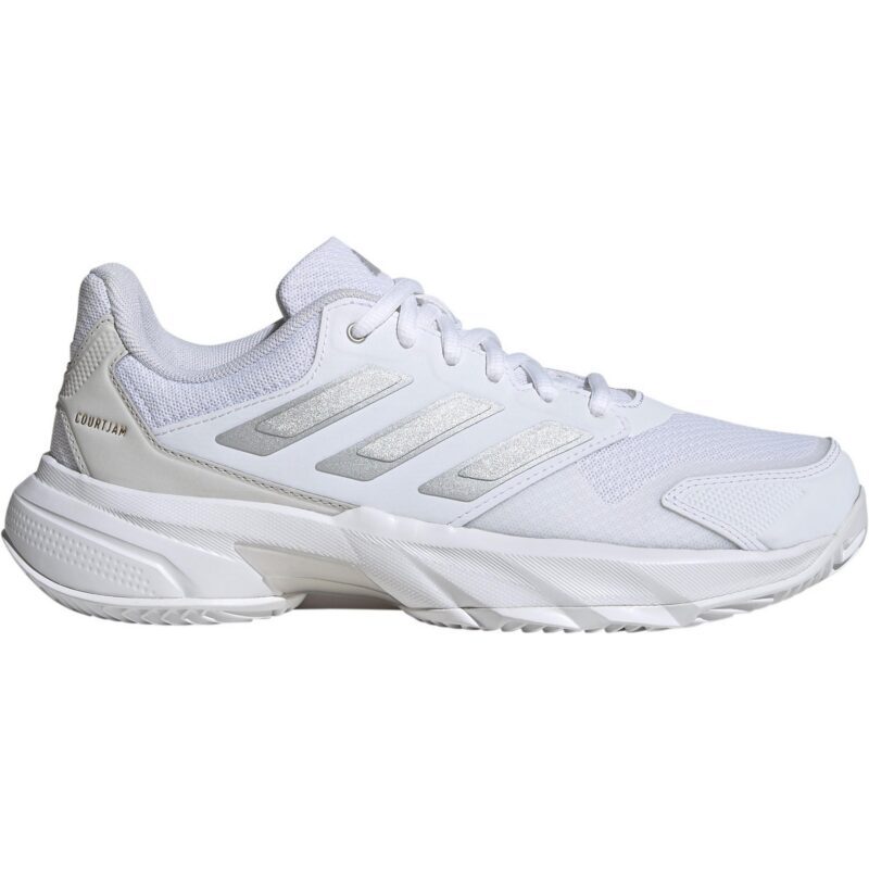 adidas CourtJam Control 3 W CL Tennisschuhe Damen