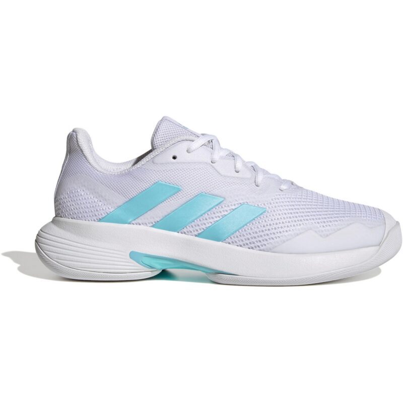 adidas CourtJam Control Tennisschuhe Damen
